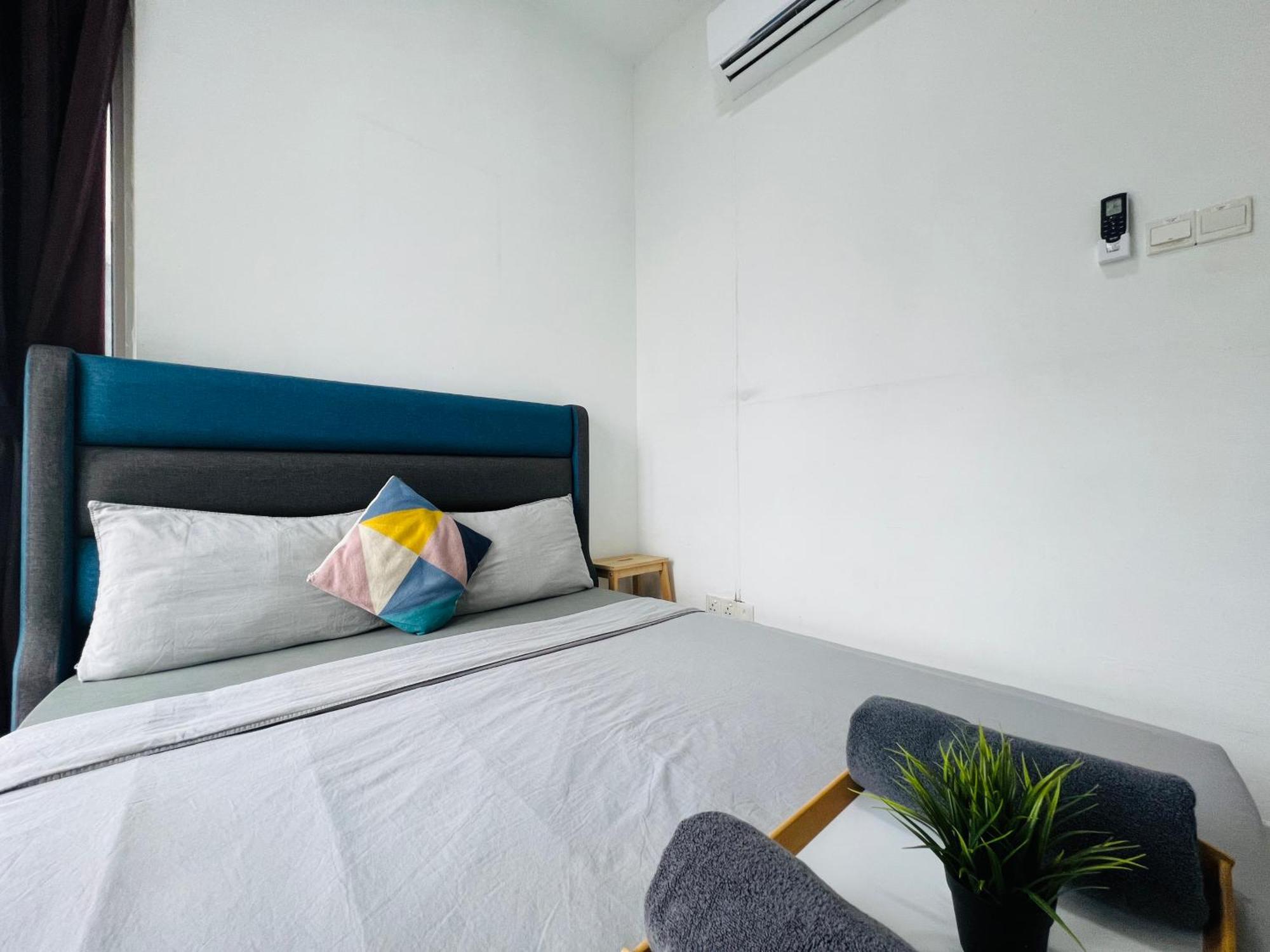 Regalia Residence And Suites By Awesomestay Kuala Lumpur Exterior photo