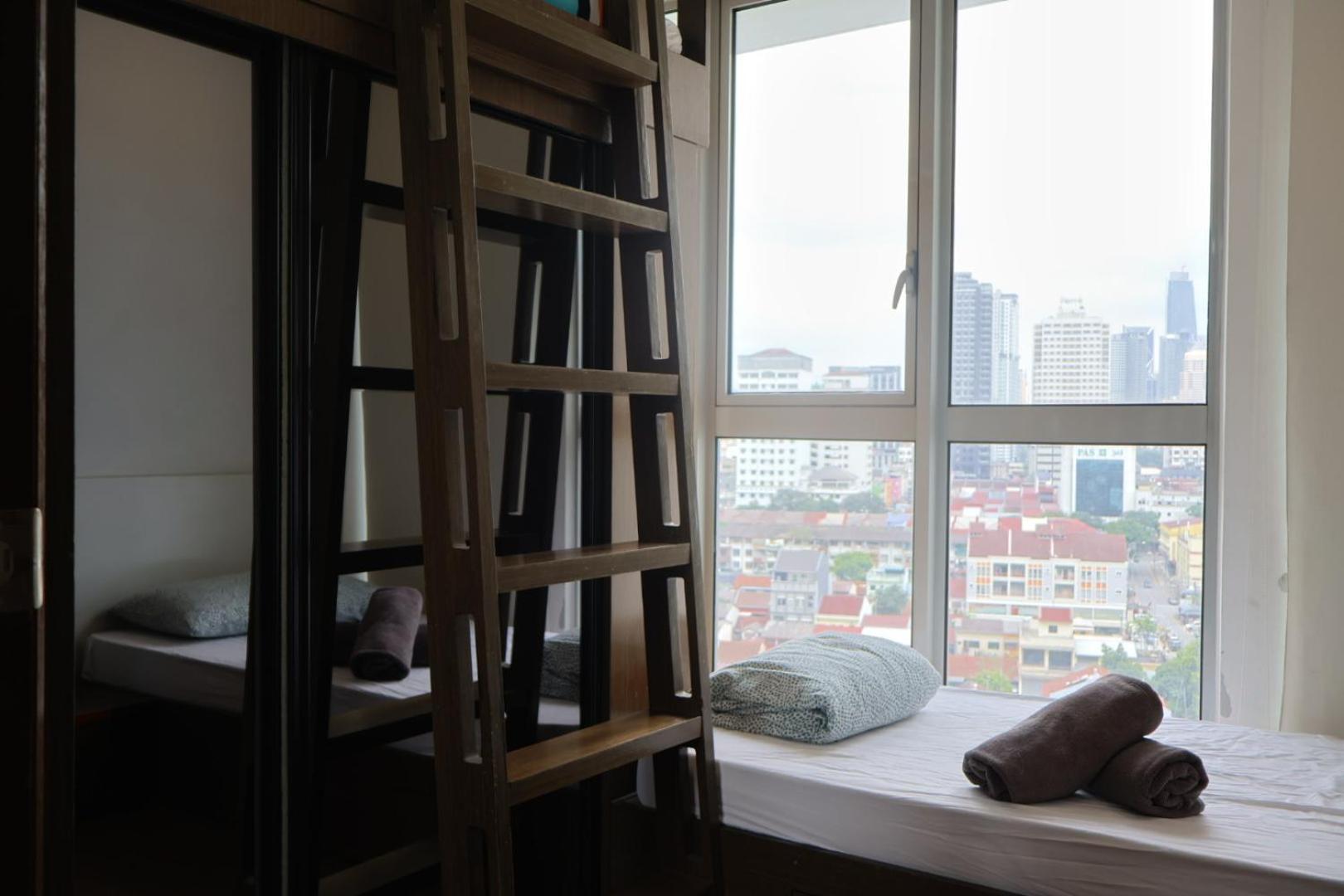 Regalia Residence And Suites By Awesomestay Kuala Lumpur Exterior photo